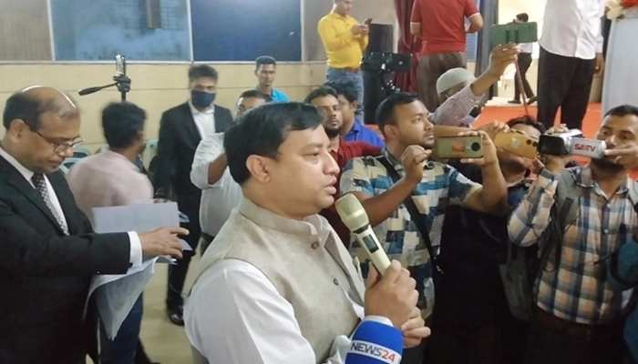 জাহাঙ্গীরের মনোনয়নপত্র বাতিল, মায়েরটা বৈধ - the Bengali Times জাহাঙ্গীরের মনোনয়নপত্র বাতিল, মায়েরটা বৈধ - the Bengali Times