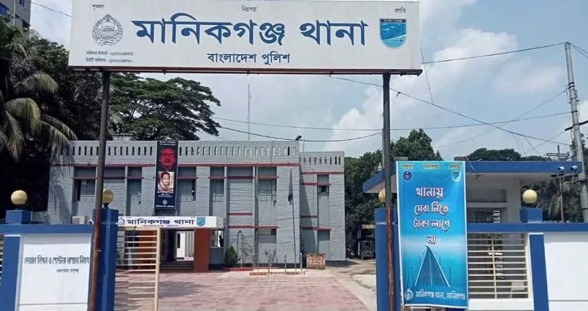 স্বামীকে হাত-পা বেঁধে হত্যাচেষ্টা, কারাগারে স্ত্রী ও পরকীয়া প্রেমিক - the Bengali Times স্বামীকে হাত-পা বেঁধে হত্যাচেষ্টা, কারাগারে স্ত্রী ও পরকীয়া প্রেমিক - the Bengali Times