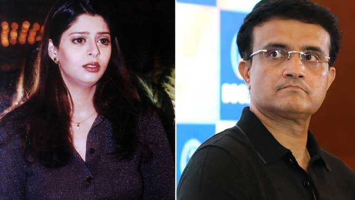 সৌরভের সঙ্গে প্রেমের সম্পর্ক, যা বললেন অভিনেত্রী - the Bengali Times