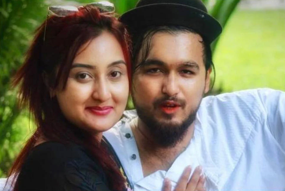 যে কারণে নোবেলের কাছ থেকে আলাদা থাকেন স্ত্রী সালসাবিল - the Bengali Times যে কারণে নোবেলের কাছ থেকে আলাদা থাকেন স্ত্রী সালসাবিল - the Bengali Times