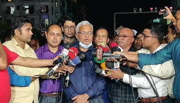 খালেদা জিয়ার জন্য দেশবাসীর কাছে দোয়া চাইলেন চিকিৎসক - the Bengali Times