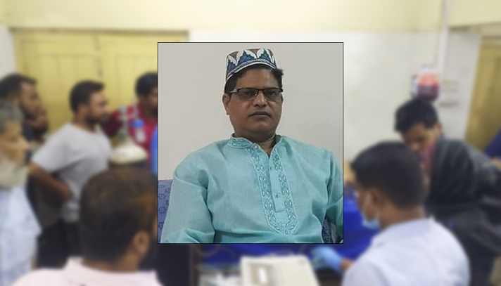শিবগঞ্জ পৌরসভার সাবেক কাউন্সিলরকে কুপিয়ে হত্যা - the Bengali Times