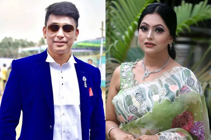 নিপুণের চিঠির জবাবে যা লিখলেন জায়েদ খান - the Bengali Times
