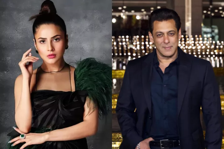 যে কারণে সালমানের ফোন নম্বর ব্লক করে দিয়েছিলেন শেহনাজ - the Bengali Times