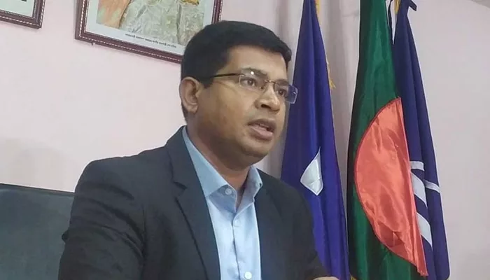 দুর্নীতির অভিযোগে বাফুফে সাধারণ সম্পাদককে দুই বছর নিষিদ্ধ করলো ফিফা - the Bengali Times
