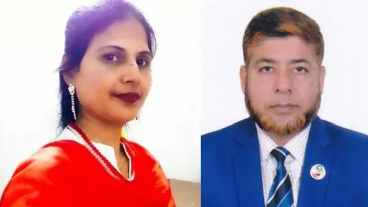 নিজের পাতা ফাঁদে নিজেই পড়তে যাচ্ছেন যুগ্মসচিব এনামুল - the Bengali Times