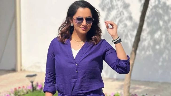 বিচ্ছেদ গুঞ্জনের মধ্যে জীবনের নতুন অধ্যায় শুরু করছেন সানিয়া - the Bengali Times