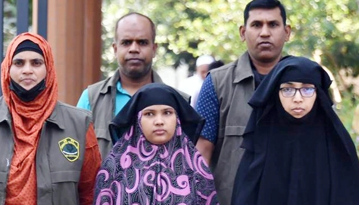 ইঞ্জিনিয়ার থেকে যেভাবে জঙ্গি কার্যক্রমে জড়িয়ে পড়েন ফাতেমা - the Bengali Times