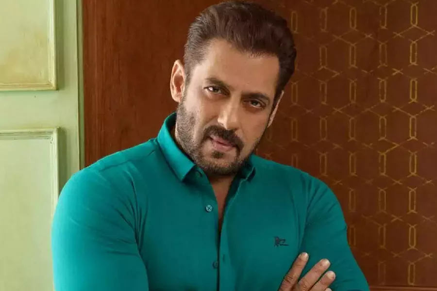 মেয়েদের শরীর অত্যন্ত মূল্যবান, যতটা সম্ভব তা ঢেকে রাখাই উচিত : সালমান - the Bengali Times