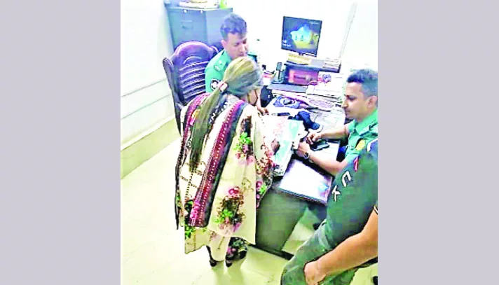 প্রেসিডেন্ট পার্কে গৃহকর্মীকে দলবেঁধে ধর্ষণের অভিযোগ - the Bengali Times