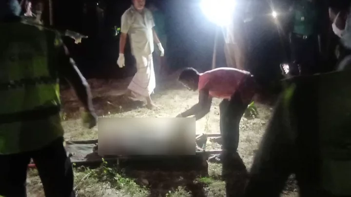 সমকামিতার ফাঁদ: নিখোঁজের ৬ মাস পর নাটোর থেকে যুবকের মরদেহ উদ্ধার - the Bengali Times