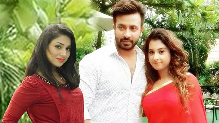 অপুর বিরুদ্ধের শাকিবের পক্ষে বুবলীর ৬ বছর আগের স্ট্যাটাস ভাইরাল - the Bengali Times অপুর বিরুদ্ধের শাকিবের পক্ষে বুবলীর ৬ বছর আগের স্ট্যাটাস ভাইরাল - the Bengali Times