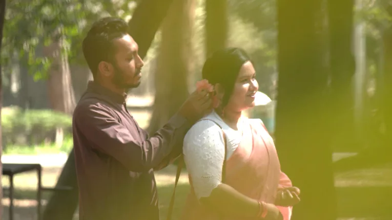 বিয়ের জন্য চাপ দিচ্ছেন প্রেমিকা, পরিস্থিতি সামলানোর ৫ উপায় - the Bengali Times বিয়ের জন্য চাপ দিচ্ছেন প্রেমিকা, পরিস্থিতি সামলানোর ৫ উপায় - the Bengali Times