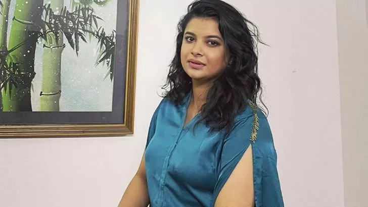 নিজের তিক্ত অতীত তুলে ধরে তরুণদের যে উপদেশ দিলেন শবনম ফারিয়া - the Bengali Times নিজের তিক্ত অতীত তুলে ধরে তরুণদের যে উপদেশ দিলেন শবনম ফারিয়া - the Bengali Times
