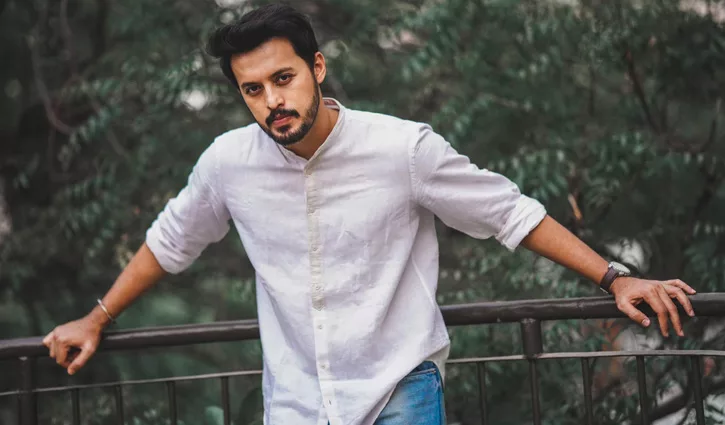 ‘নিজের জীবনের গল্প কখনো এমন মর্মান্তিক হবে কল্পনাও করিনি’ - the Bengali Times ‘নিজের জীবনের গল্প কখনো এমন মর্মান্তিক হবে কল্পনাও করিনি’ - the Bengali Times