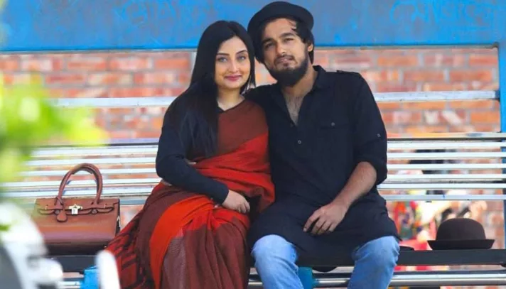 অবশেষে নোবেলকে তালাক দিলেন স্ত্রী - the Bengali Times অবশেষে নোবেলকে তালাক দিলেন স্ত্রী - the Bengali Times