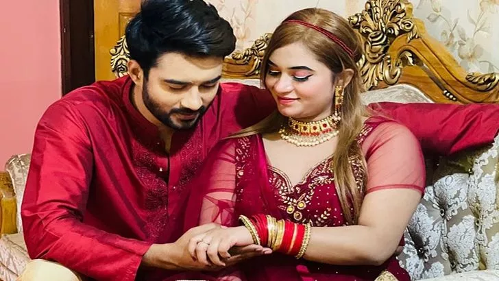যে কারণে বিয়ের কথা গোপন রাখেন, জানালেন রোশান - the Bengali Times