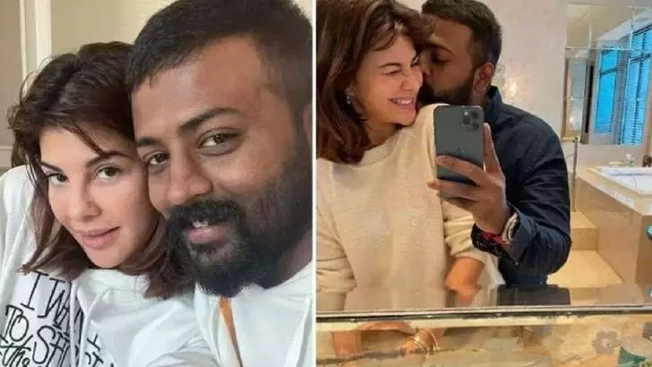 জেল থেকে জ্যাকুলিনকে যে রহস্যময়ী ইঙ্গিত দিলেন সুকেশ - the Bengali Times জেল থেকে জ্যাকুলিনকে যে রহস্যময়ী ইঙ্গিত দিলেন সুকেশ - the Bengali Times