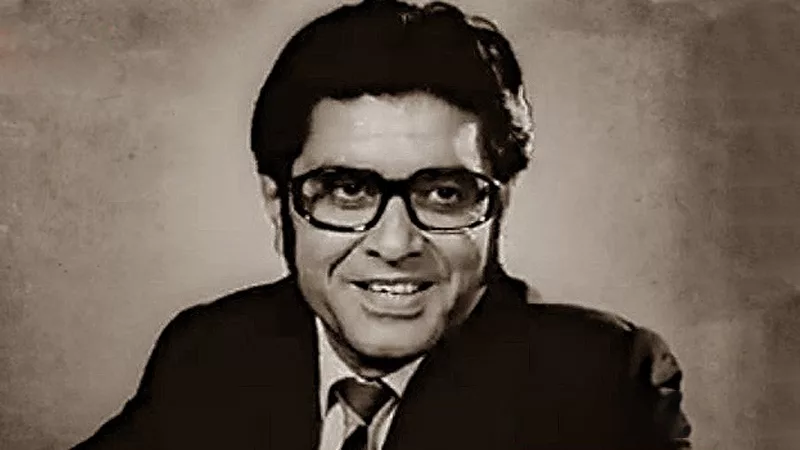 ‘ডিস্কো ডান্সার’ খ্যাত জনপ্রিয় বাঙালি অভিনেতা আর নেই - the Bengali Times