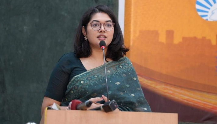 বিশ্বের যত চিফ হিট অফিসার, সবাই কি নারী? - the Bengali Times বিশ্বের যত চিফ হিট অফিসার, সবাই কি নারী? - the Bengali Times