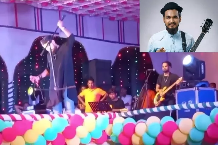 ফিলিংসের ভেতরে যাওয়ার জন্য একটু মদ লাগে: নোবেল - the Bengali Times