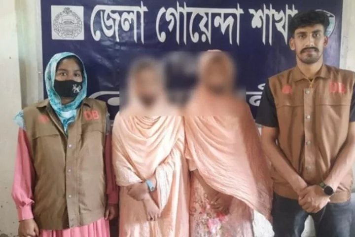টিকটকে আসক্ত হয়ে ঘর ছেড়েছিল দুই বান্ধবী, তারপর যা ঘটল … - the Bengali Times