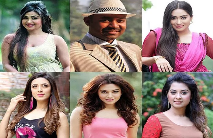 প্রথম ছবিতেই বড় পুরস্কার জিতেছেন ঢালিউডের যেসব তারকা - the Bengali Times