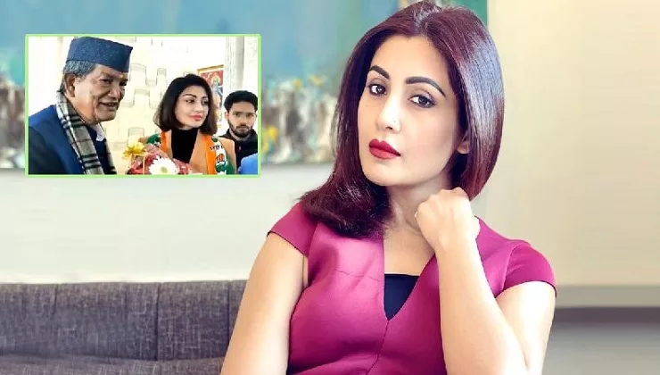 ৪২ বছর বয়সেও অবিবাহিত রিমি বললেন, একা থাকতেই ভালো লাগে - the Bengali Times