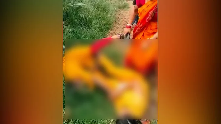 প্রধান শিক্ষিকাকে মারছেন ২ শিক্ষিকা, ভিডিও করছে ছাত্র!