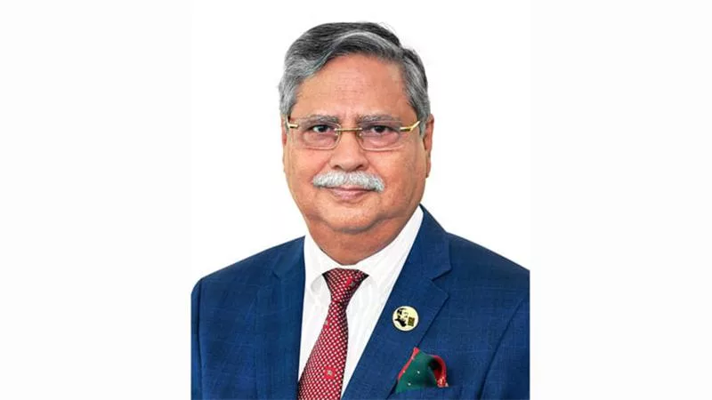 ‘আর্থ-সামাজিক উন্নয়নে শ্রমজীবী মানুষের ভূমিকা অত্যন্ত গুরুত্বপূর্ণ’