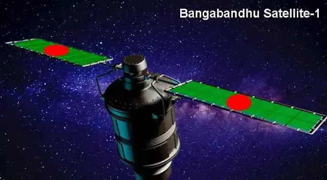 আন্তর্জাতিক বাজার পাচ্ছে না বঙ্গবন্ধু স্যাটেলাইট-১ - the Bengali Times