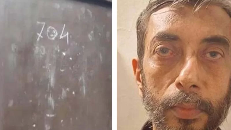 লাশ ২০ টুকরো করে প্রেসার কুকারে সিদ্ধ, খাইয়েছে কুকুরকেও - the Bengali Times