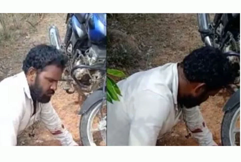 প্রতিশোধ! স্ত্রীর পরকীয়া প্রেমিকের গলা কেটে রক্ত পান - the Bengali Times প্রতিশোধ! স্ত্রীর পরকীয়া প্রেমিকের গলা কেটে রক্ত পান - the Bengali Times