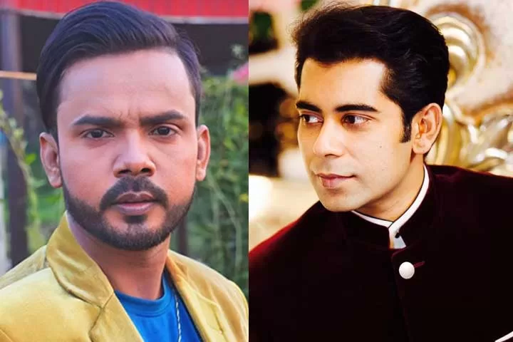 ব্যারিস্টার পার্থের থেকে টাকা নেওয়ার গুঞ্জন, যা বললেন হিরো আলম - the Bengali Times ব্যারিস্টার পার্থের থেকে টাকা নেওয়ার গুঞ্জন, যা বললেন হিরো আলম - the Bengali Times
