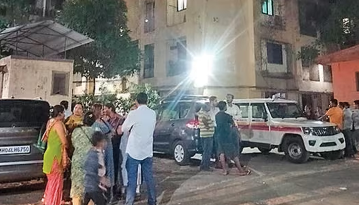 লিভ-ইন পার্টনারকে হত্যার পর টুকরো টুকরো করলেন প্রেমিক - the Bengali Times লিভ-ইন পার্টনারকে হত্যার পর টুকরো টুকরো করলেন প্রেমিক - the Bengali Times