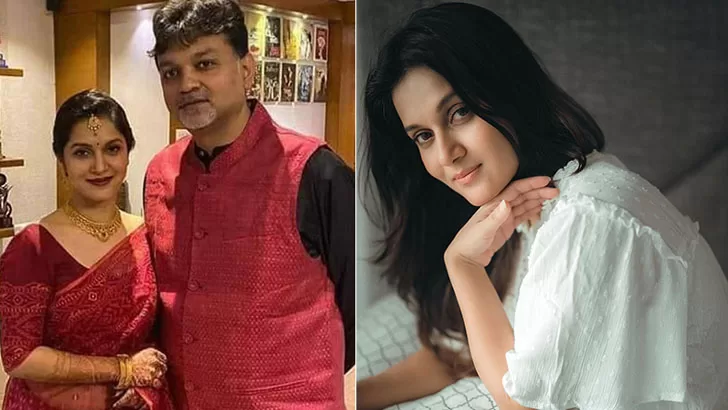 ডিভোর্সের গুঞ্জন নিয়ে ফের মুখ খুললেন মিথিলা - the Bengali Times ডিভোর্সের গুঞ্জন নিয়ে ফের মুখ খুললেন মিথিলা - the Bengali Times