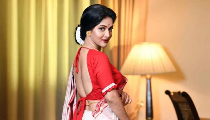 Rafiath Rashid Mithila : অবশেষে বিচ্ছেদের গুঞ্জনে যা বললেন মিথিলা - the Bengali Times