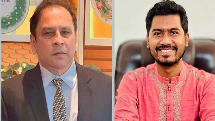 সরকারের সঙ্গে নূরের আঁতাতের বিষয়ে যে ইঙ্গিত দিলেন রেজা কিবরিয়া - the Bengali Times সরকারের সঙ্গে নূরের আঁতাতের বিষয়ে যে ইঙ্গিত দিলেন রেজা কিবরিয়া - the Bengali Times