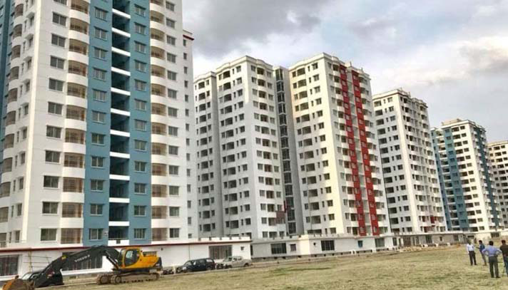 নতুন আয়কর আইনে কালোটাকায় জমি নয় কেনা যাবে ফ্ল্যাট - the Bengali Times নতুন আয়কর আইনে কালোটাকায় জমি নয় কেনা যাবে ফ্ল্যাট - the Bengali Times