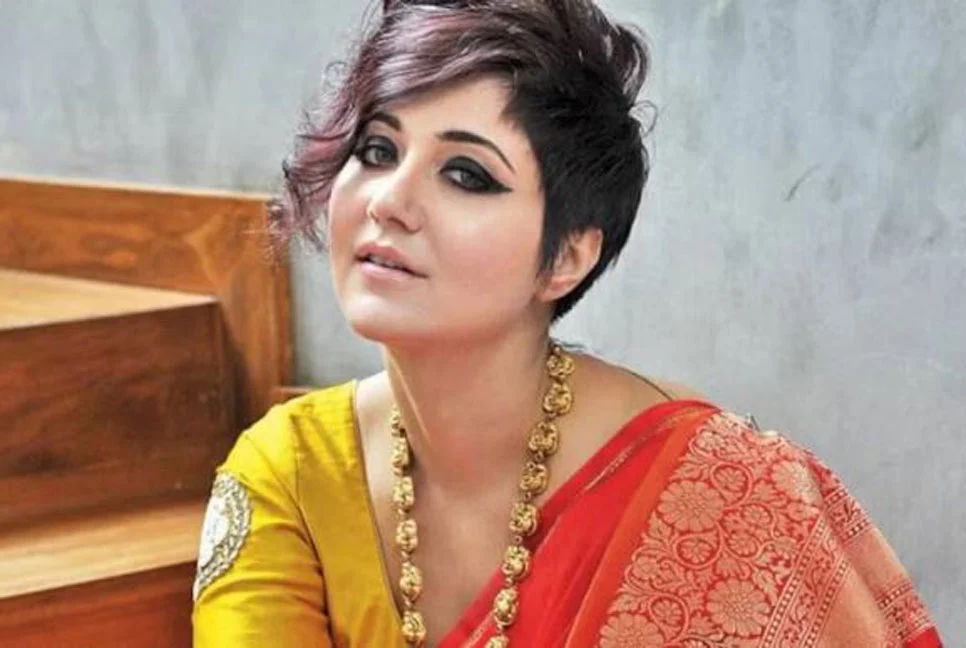 ‘মিডিয়া সবসময় আমার ব্যক্তিগত জীবন নিয়ে চাটনি বানিয়েছে’ - the Bengali Times ‘মিডিয়া সবসময় আমার ব্যক্তিগত জীবন নিয়ে চাটনি বানিয়েছে’ - the Bengali Times