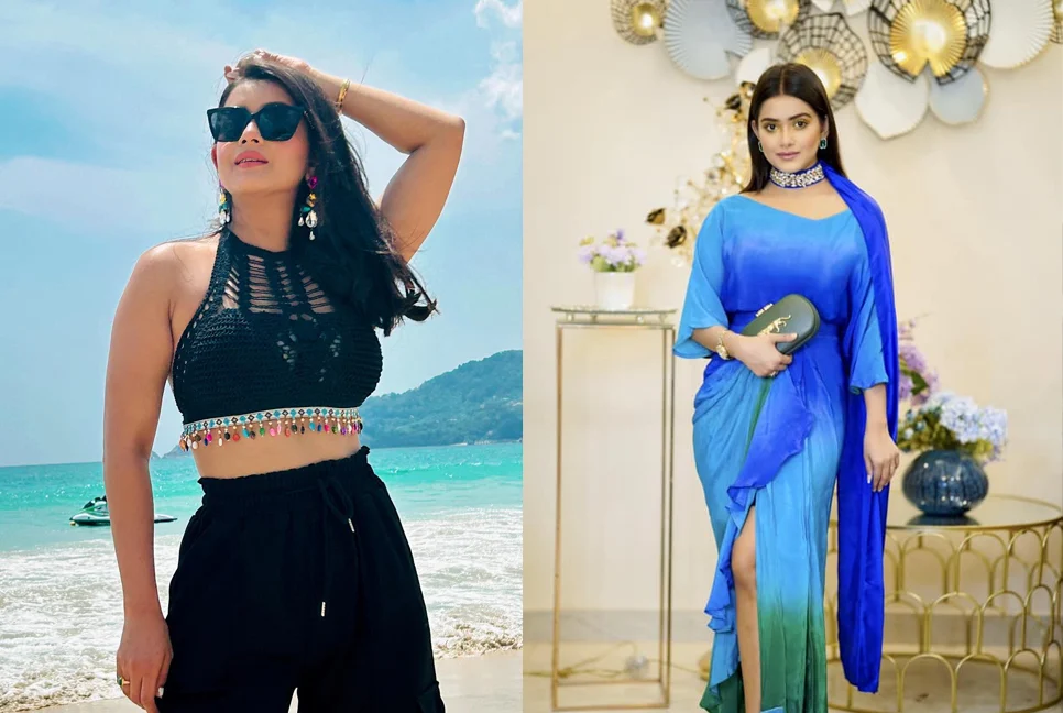 ভিডিও ফাঁস, অনুরাগীদের কাছে যে অনুরোধ তানজিন তিশার - the Bengali Times ভিডিও ফাঁস, অনুরাগীদের কাছে যে অনুরোধ তানজিন তিশার - the Bengali Times