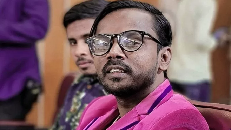 ভালোবেসেই মানুষ আমার নামে গরুর নাম রাখে: হিরো আলম - the Bengali Times