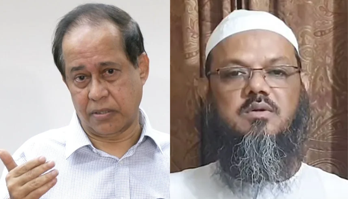 ৫০০ কোটি টাকা ক্ষতিপূরণ চেয়ে সিইসিকে লিগ্যাল নোটিশ পাঠালেন ফয়জুল করীম - the Bengali Times