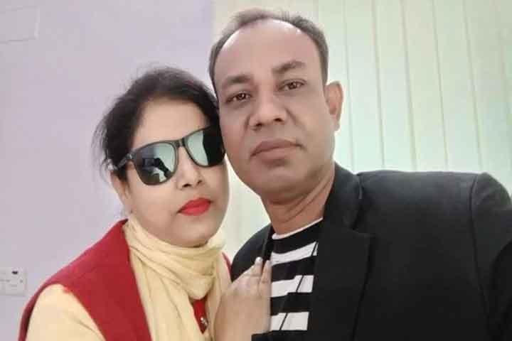 রাজধানীতে নারীর বিবস্ত্র মরদেহ উদ্ধার, চতুর্থ স্বামী গ্রেপ্তার - the Bengali Times