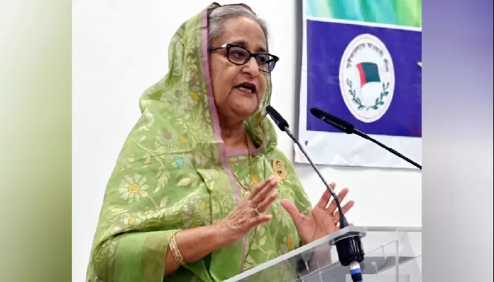 ভোট ডাকাতি ছাড়া বিএনপির পক্ষে ক্ষমতায় যাওয়া সম্ভব না - the Bengali Times
