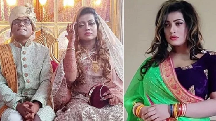 আমার স্বামী শারীরিকভাবে অক্ষম, অনেক ডাক্তার দেখিয়েও লাভ হয়নি: সানাই - the Bengali Times