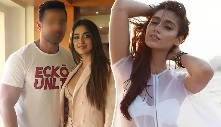 ইলিয়ানার সন্তানের বাবা কে? অবশেষে মুখ খুললেন নায়িকা - the Bengali Times