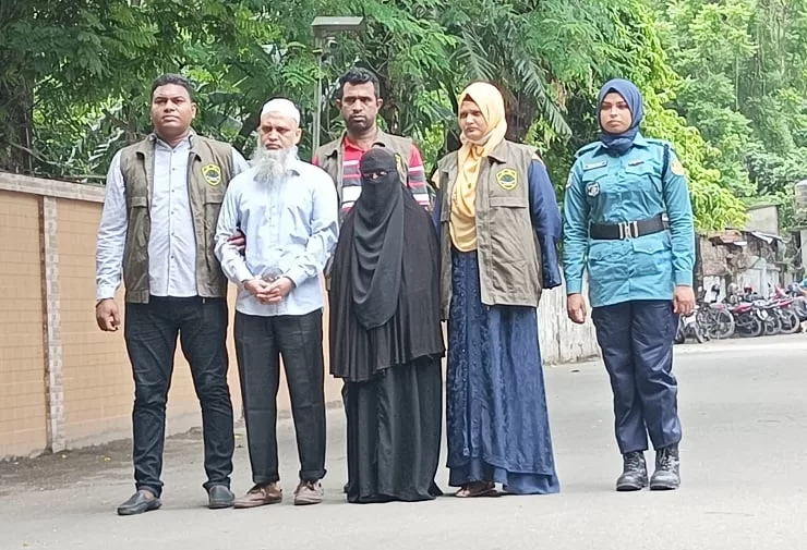 যে ভয়ঙ্কর পথে হাঁটতে চেয়েছিলেন শামিন মাহফুজ - the Bengali Times