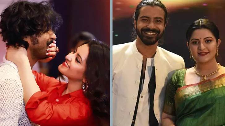 ভিডিও ফাঁসের আগ মুহূর্তে রাজের সঙ্গে কী কথা হয়েছিল, যা জানালেন পরীমনি - the Bengali Times