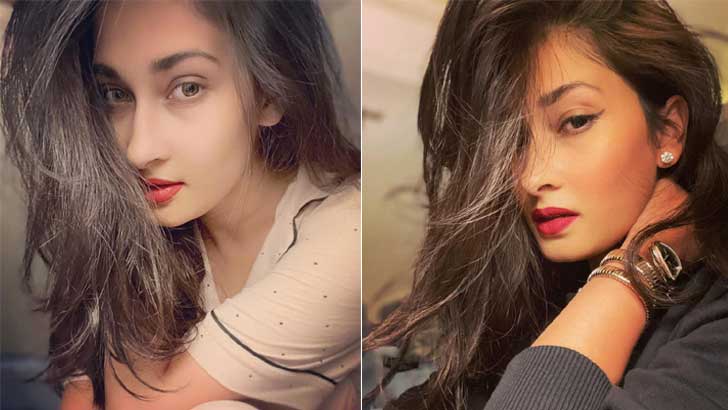 ‘আজ থেকে ১২ বছর আগে আমার বয়ফ্রেন্ডের সঙ্গে’ : শিশির - the Bengali Times